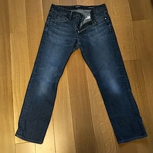 Bonobos Straight Fit Jeans (32x30)